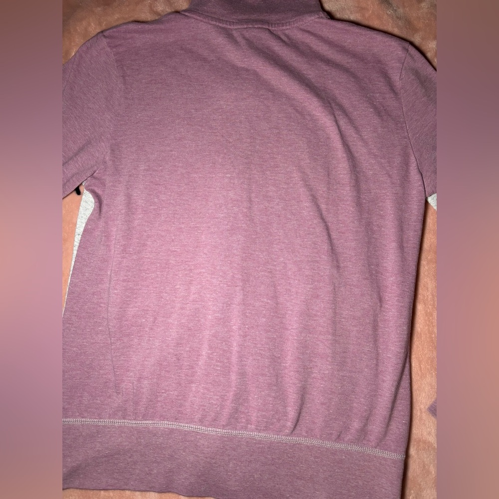 Women's Nike Sportswear Jacket - Picture 10 of 10